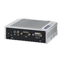 ARK-1123L Ultra Slim Fanless Embedded Box PC